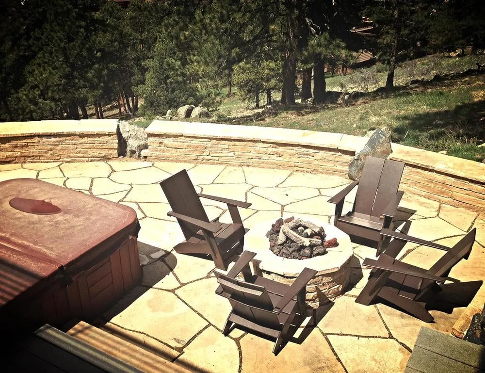 Custom landscaping services in Denver, CO - Sunny Daze Landscaping