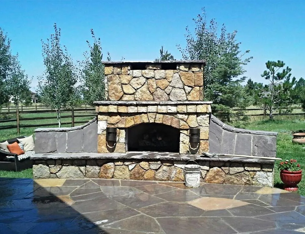 Local residential landscaping in Denver, CO - Sunny Daze Landscaping