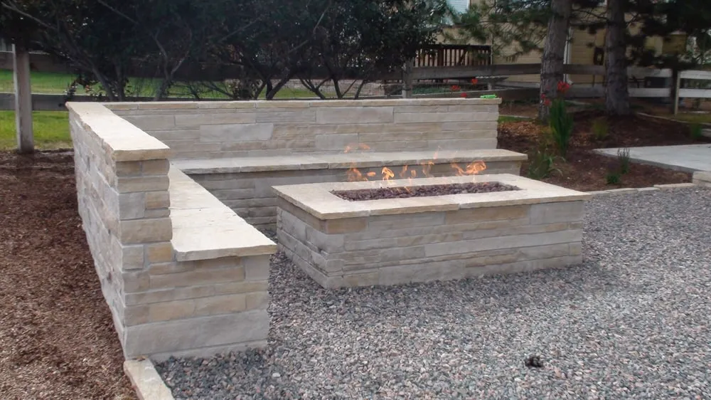 Trusted landscaping services experts serving Denver, CO - Sunny Daze Landscaping