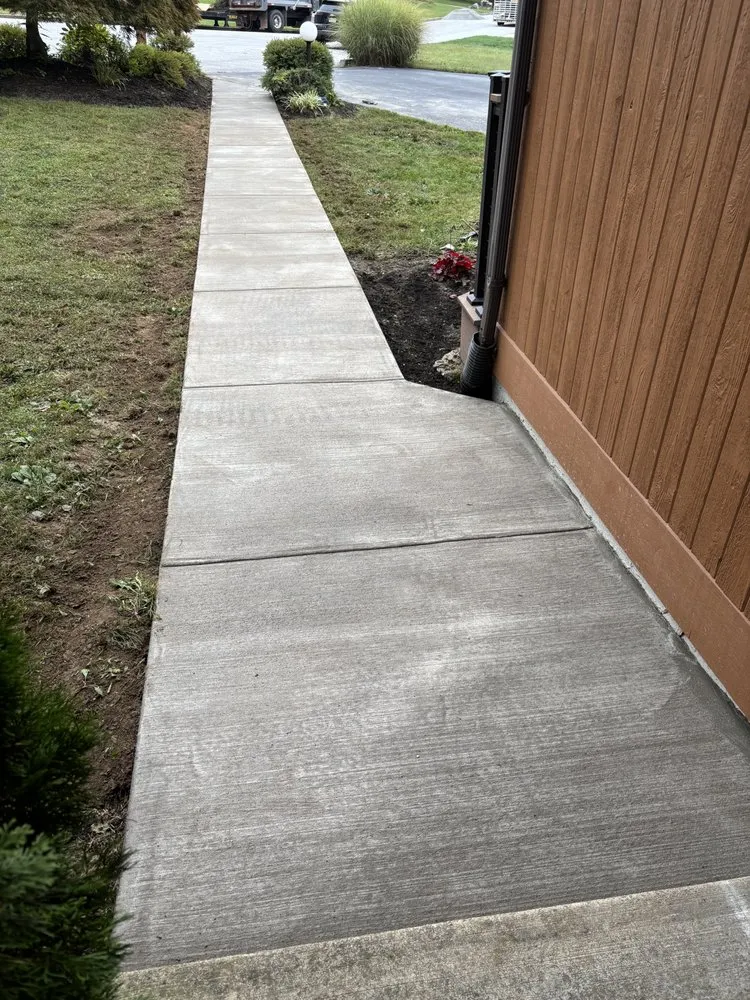 Custom outdoor landscaping experts serving West Chester, PA - Sunny Garden Landscaping Services