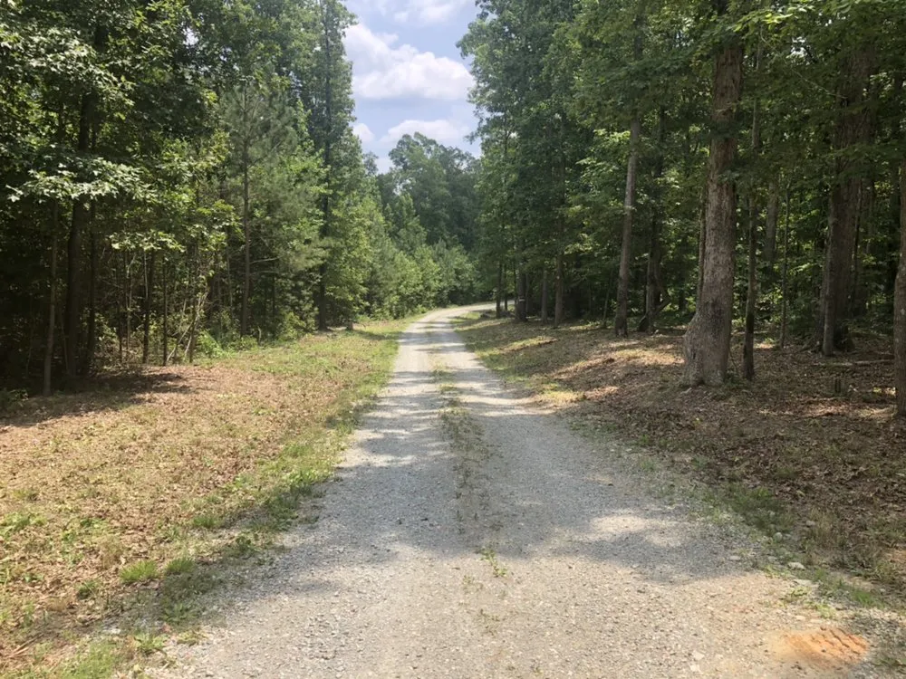 Affordable residential landscaping in Amelia Court House, VA - Sunny Grove Services