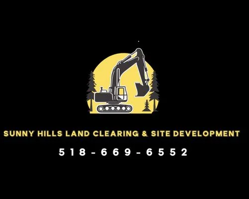 Sunny Hills Land Clearing & Site Development