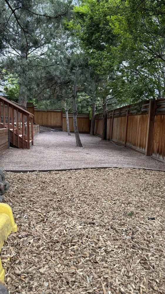 Expert landscape design for homes in Denver, CO by Sunny Horizon Landscape Development