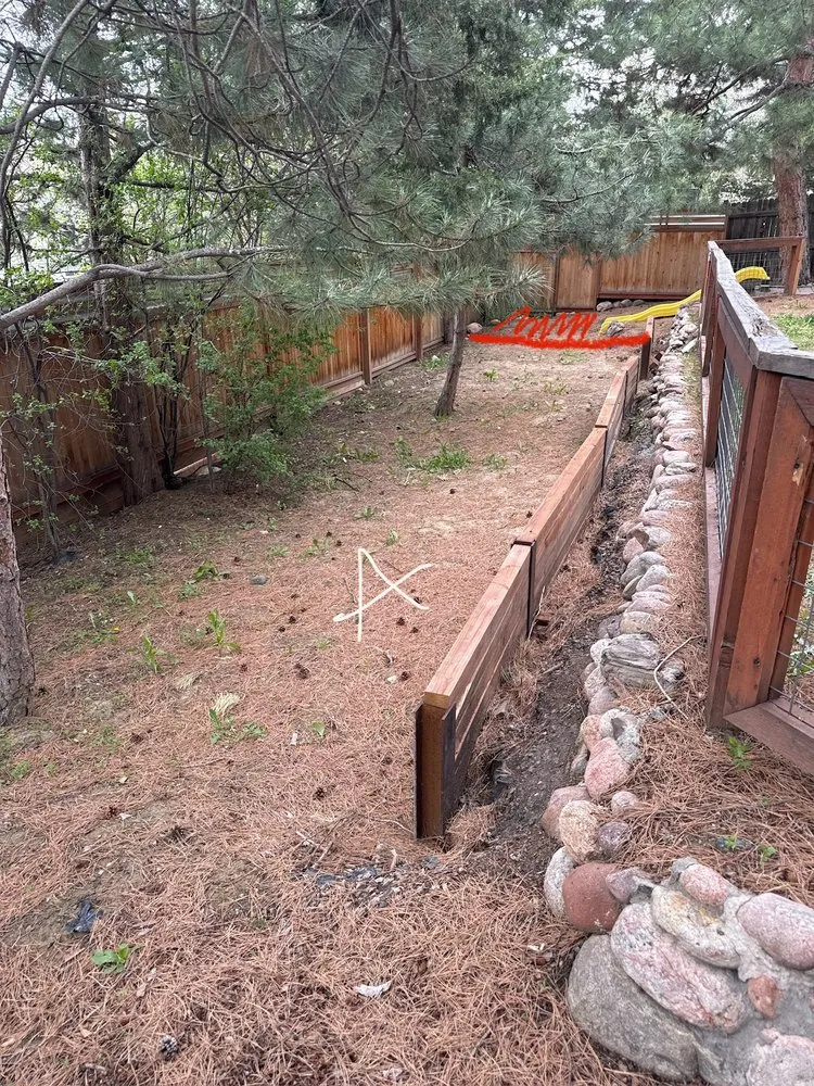 Local lawn care service in Denver, CO by Sunny Horizon Landscape Development