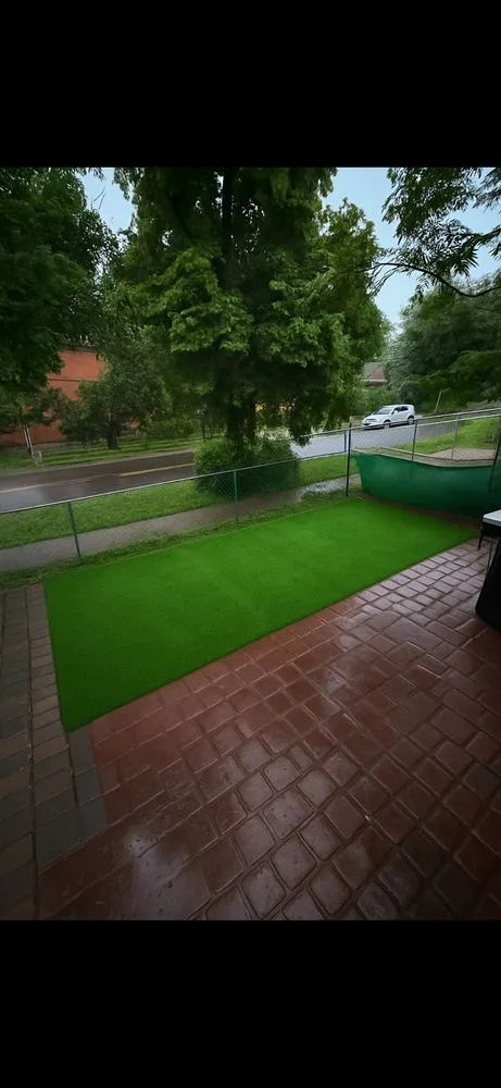 Top-rated landscape installation for residential properties in Denver, CO by Sunny Horizon Landscape Development