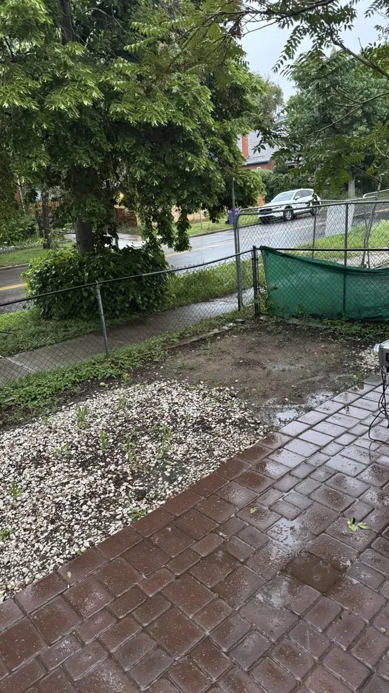 Trusted garden landscaping near you in Denver, CO by Sunny Horizon Landscape Development