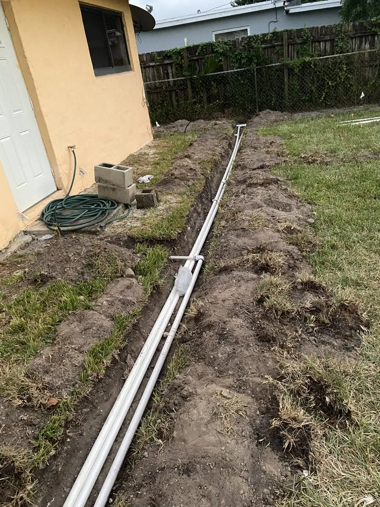 Trusted lawn mowing service near you across Wilton Manors, FL - Sunny Horizon Landscaping