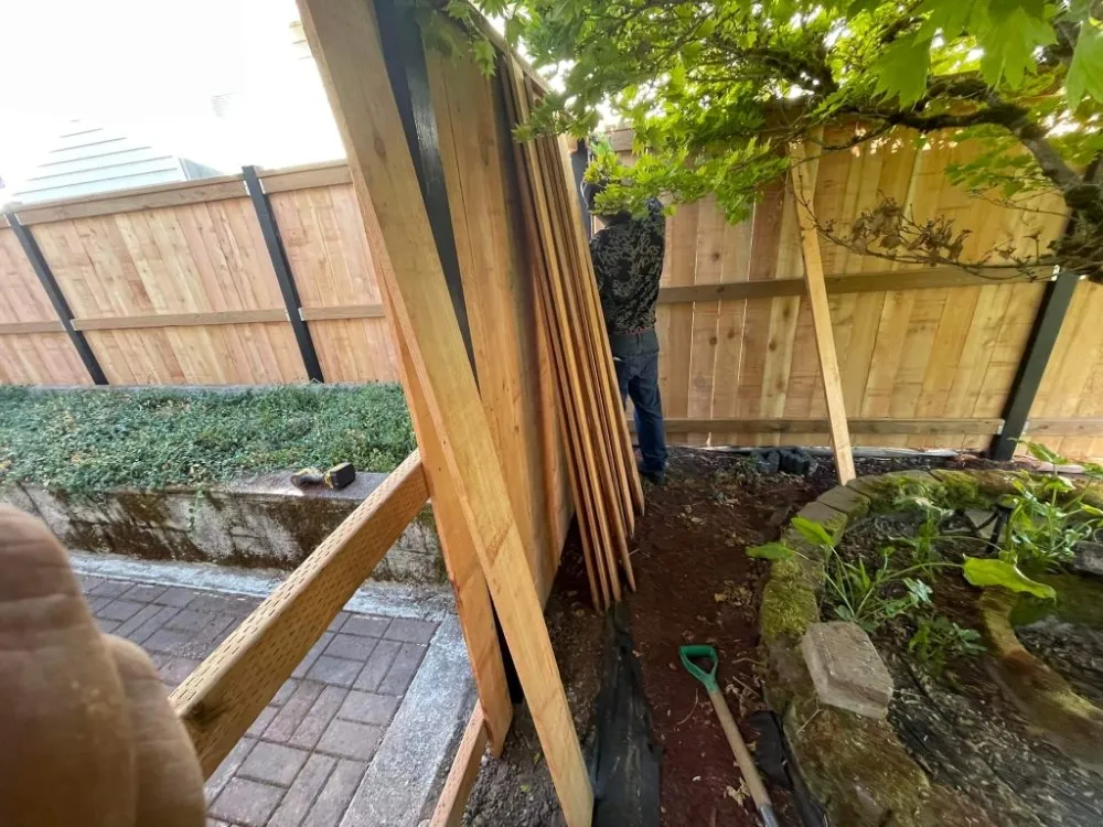 Local residential landscaping near you across Springfield, OR - Sunny Landscape Construction