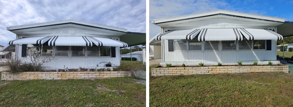 Expert landscape design in Bradenton, FL - Sunny Landscapes