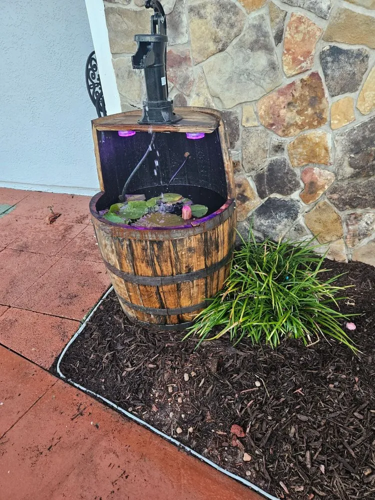 Local residential landscaping experts serving Bradenton, FL - Sunny Landscapes