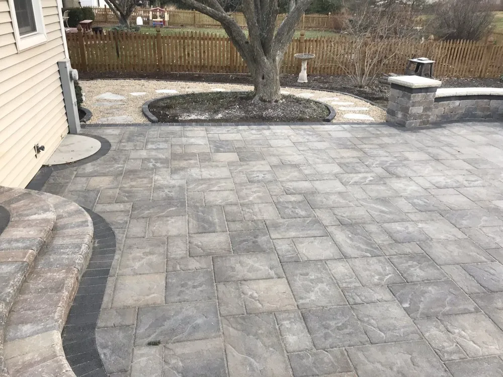 Expert yard maintenance near you across Naperville, IL - Sunny Landscaping & Pavers