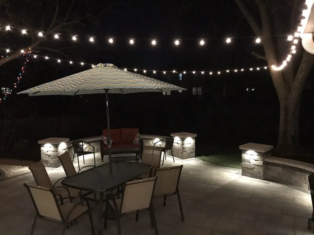 Top-rated yard maintenance experts serving Naperville, IL - Sunny Landscaping & Pavers