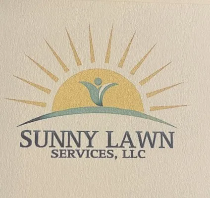 Sunny Lawn Services Logo