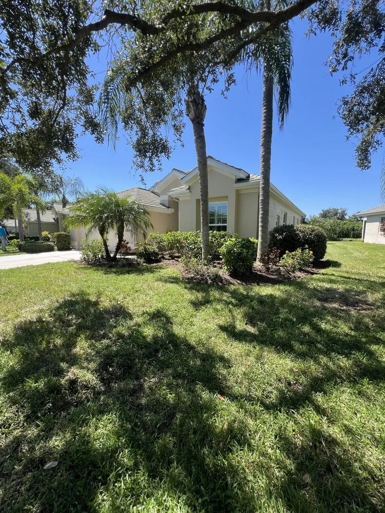 Trusted residential landscaping in Wimauma, FL by Sunny Lillie’s & Joy