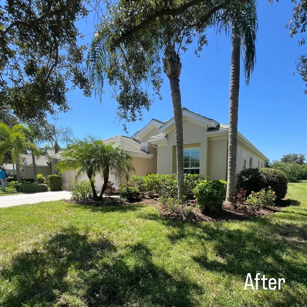 Top-rated lawn care service in Wimauma, FL - Sunny Lillie’s & Joy