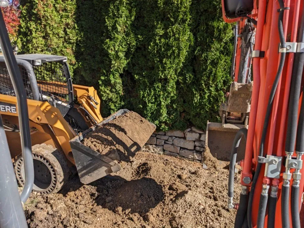 Custom landscaping services experts serving Boise, ID - Sunny Meadows