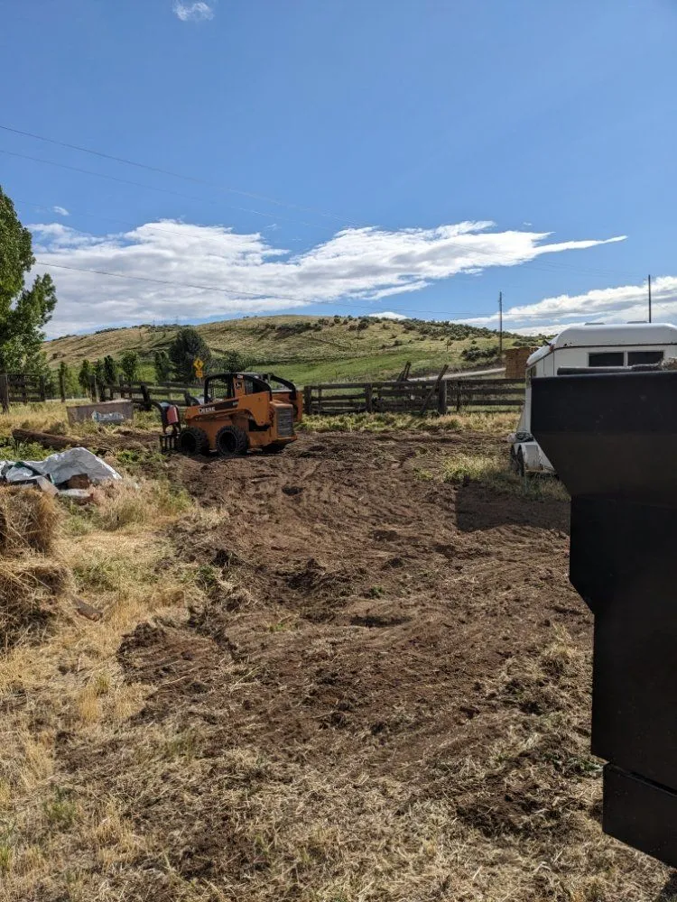 Local lawn mowing service for homes across Boise, ID - Sunny Meadows