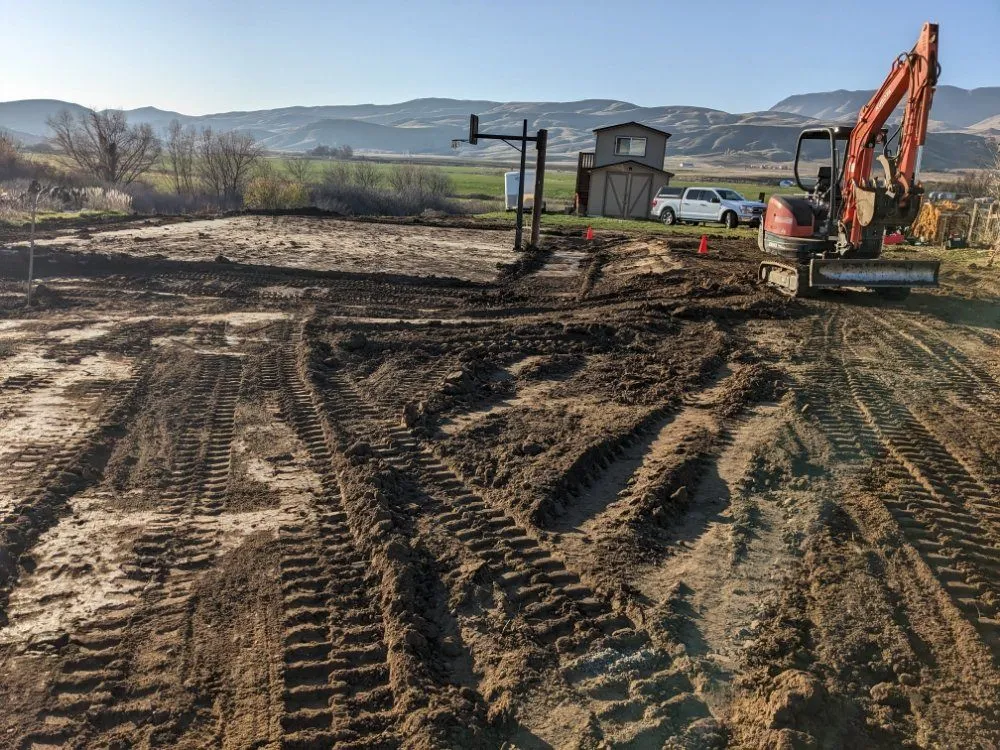 Affordable lawn care service in Boise, ID by Sunny Meadows