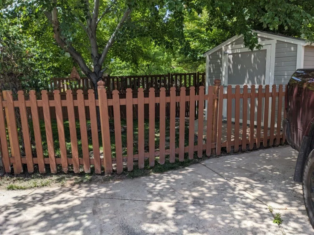 Top-rated lawn mowing service for residential properties in Boise, ID by Sunny Meadows