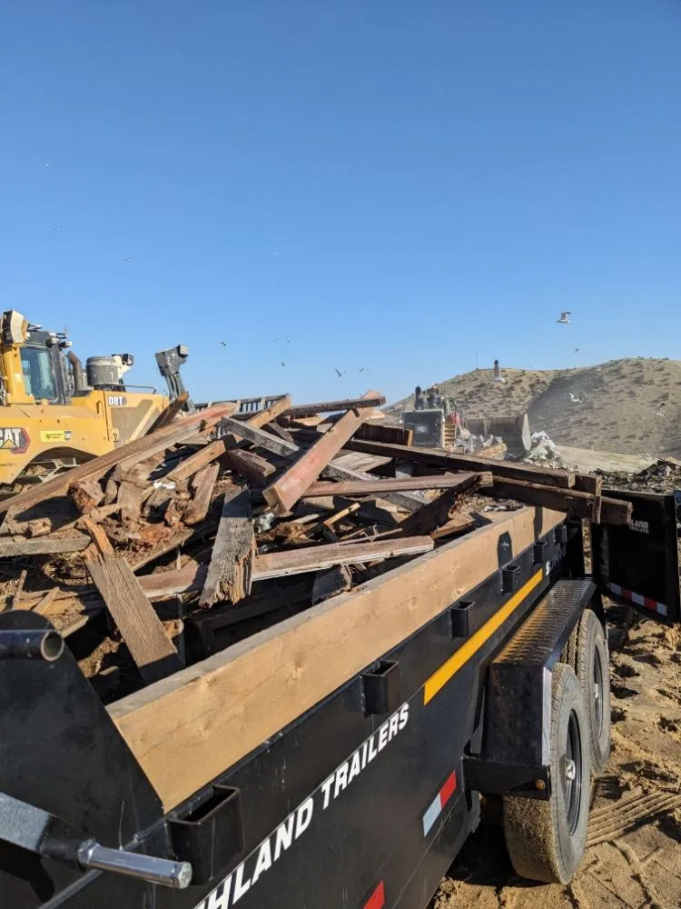 Local yard maintenance experts serving Boise, ID - Sunny Meadows