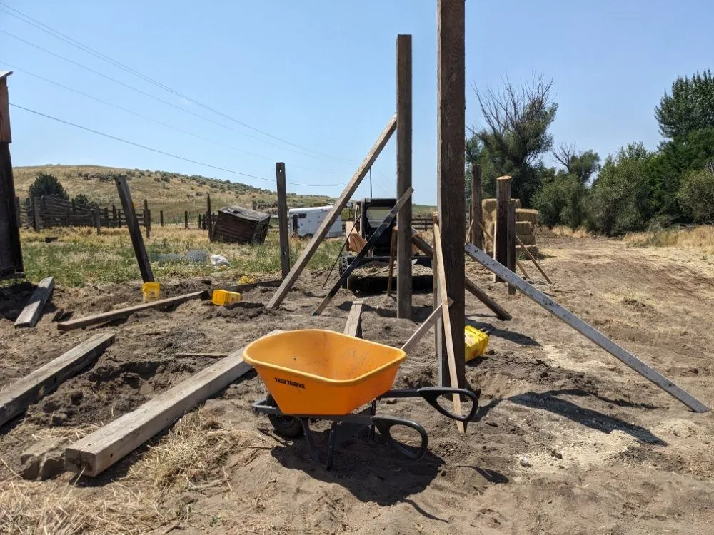 Local residential landscaping for outdoor upgrades in Boise, ID by Sunny Meadows