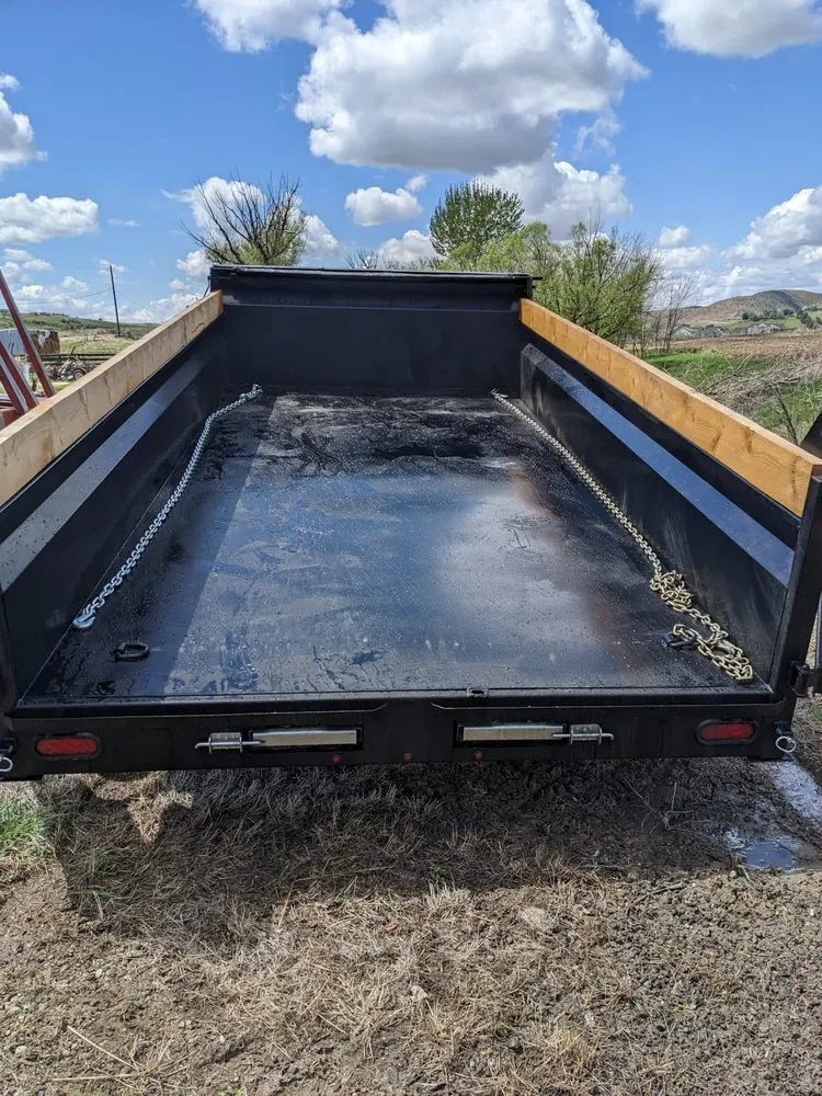 Trusted residential landscaping with custom design across Boise, ID - Sunny Meadows