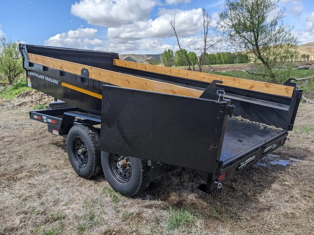 Local garden landscaping in Boise, ID by Sunny Meadows