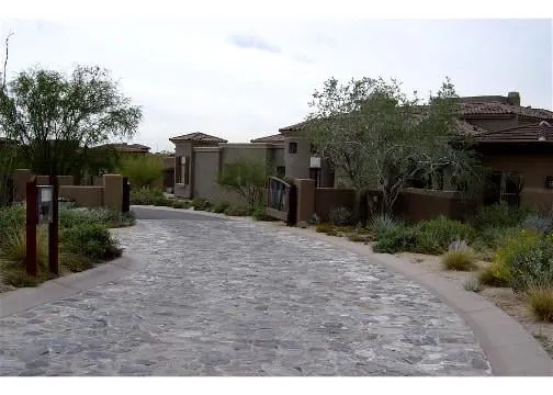 Expert landscape design in Mesa, AZ by Sunny Mesa Landscaping