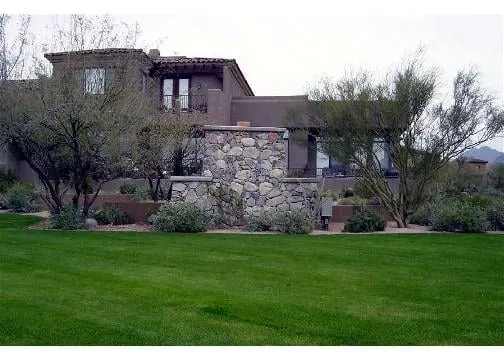 Top-rated yard maintenance experts serving Mesa, AZ - Sunny Mesa Landscaping