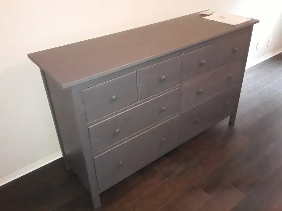 Professional yard cleanup service for residential properties in Cibolo, TX by Sunny Moon Lawn & Handy