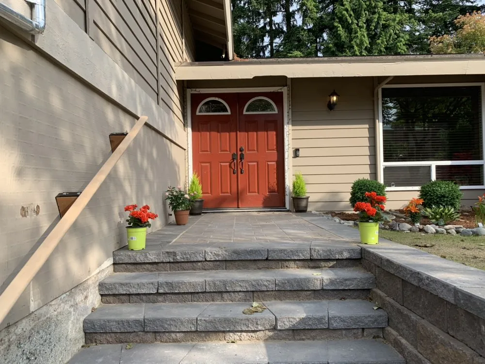 Reliable yard maintenance in Everett, WA - Sunny Seattle Landscaping