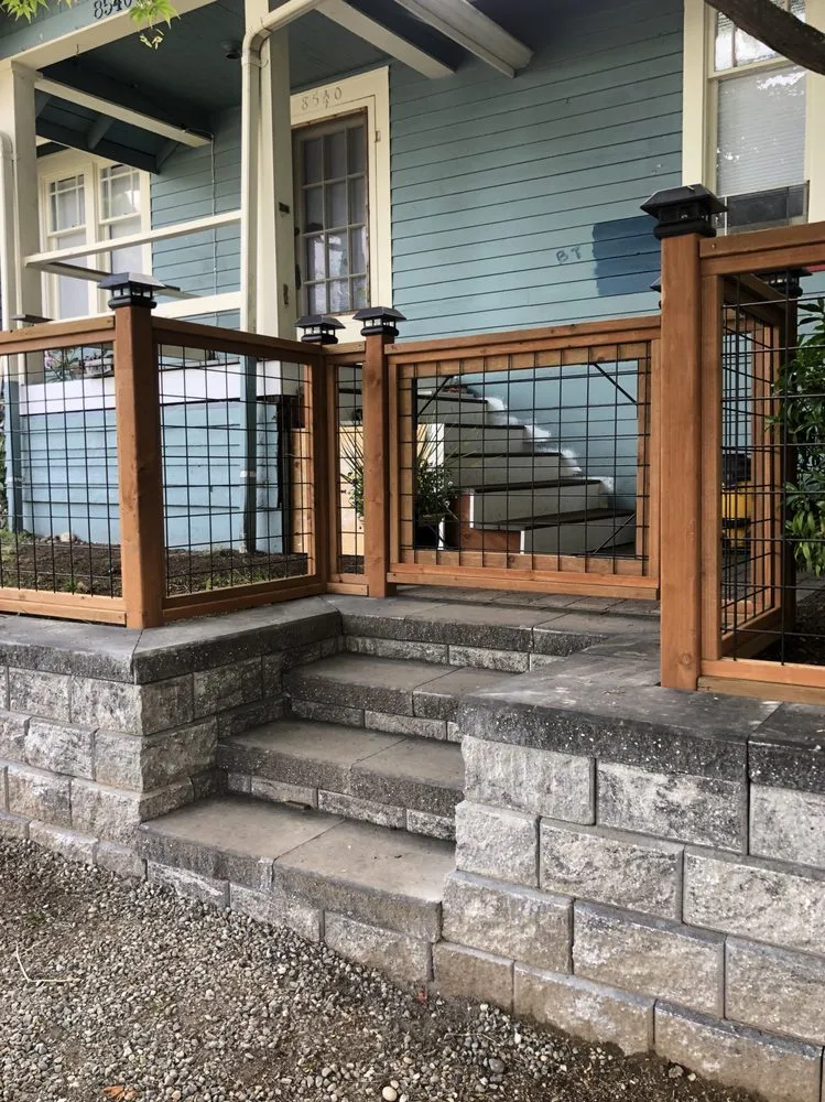 Local lawn care service in Everett, WA by Sunny Seattle Landscaping