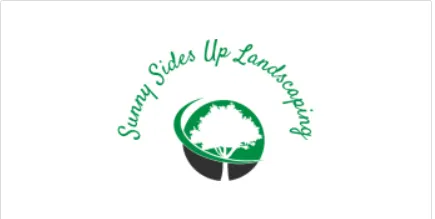 Sunny Side Landscaping Logo