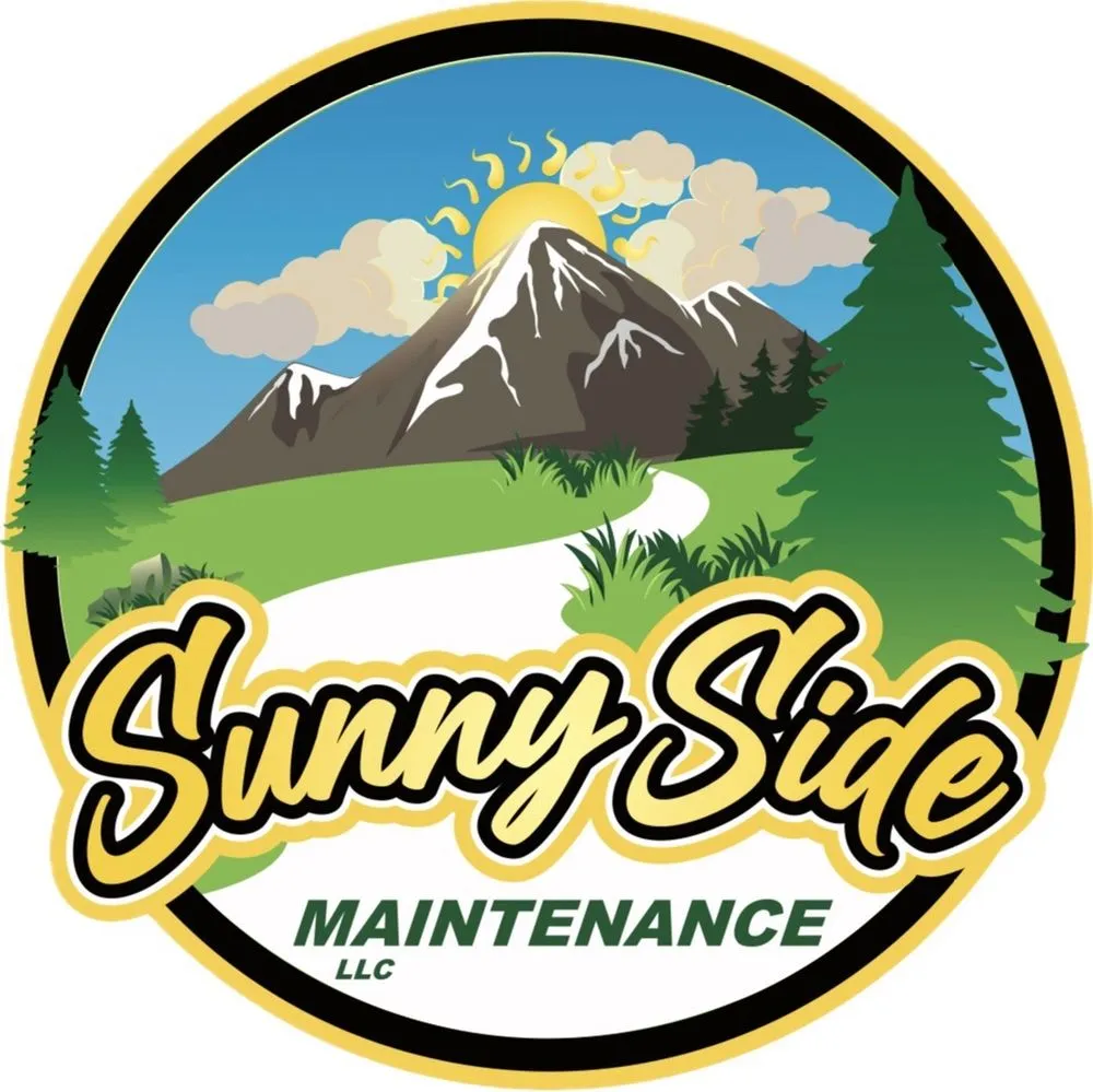 Expert landscaping services experts serving Central Point, OR - Sunny Side Maintenance