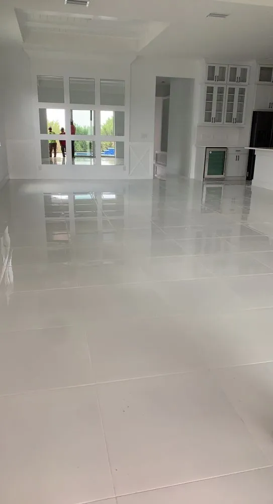 Trusted garden landscaping in Palmetto, FL by Sunny Site Services