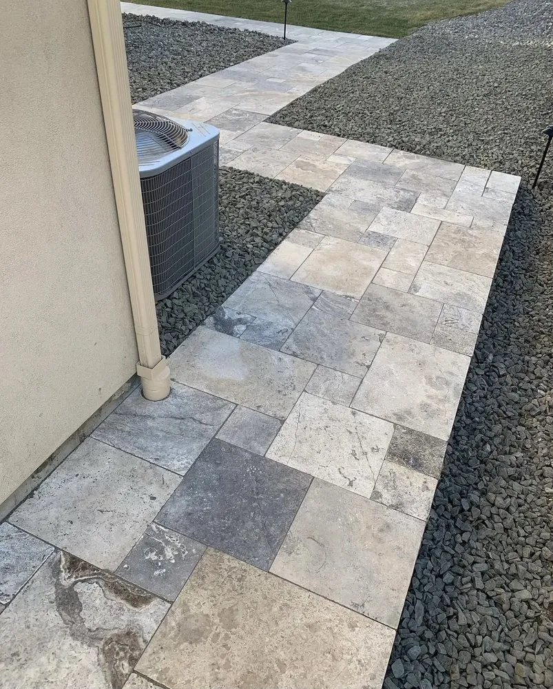 Trusted yard cleanup service in Palmetto, FL - Sunny Site Services