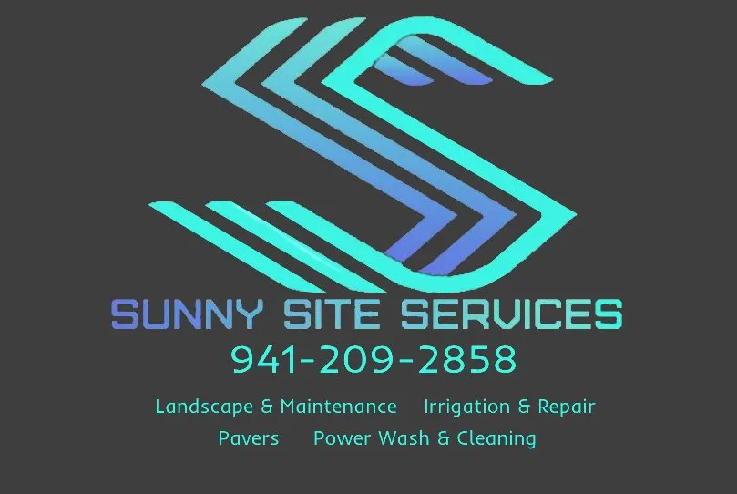 Reliable residential landscaping in Palmetto, FL - Sunny Site Services