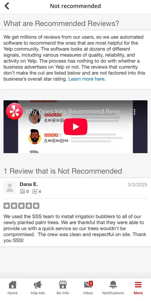 Professional landscape installation for homes in Palmetto, FL by Sunny Site Services