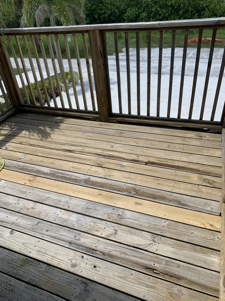 Local residential landscaping in Palmetto, FL - Sunny Site Services