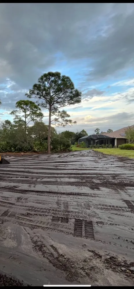 Local lawn care service experts serving Grant Vlkria, FL - Sunny Sod Up