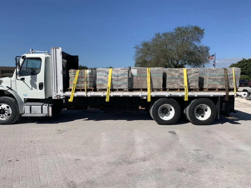 Affordable garden landscaping in Grant Vlkria, FL by Sunny Sod Up