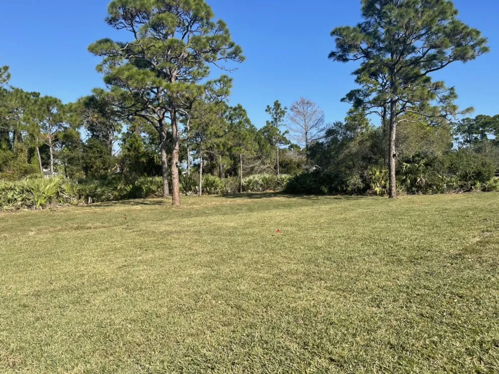 Professional landscape installation experts serving Grant Vlkria, FL - Sunny Sod Up