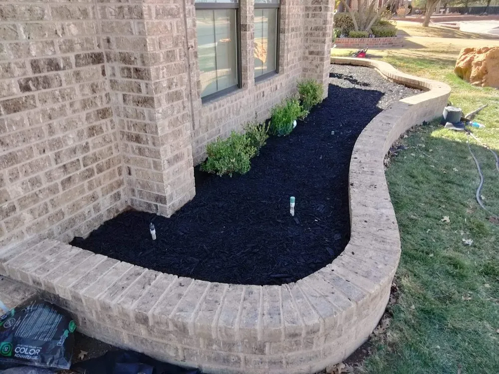 Expert yard cleanup service for homes across Midland, TX - Sunny times landscaping
