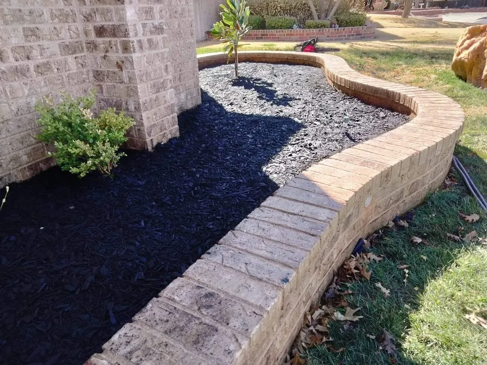 Top-rated landscaping services in Midland, TX - Sunny times landscaping