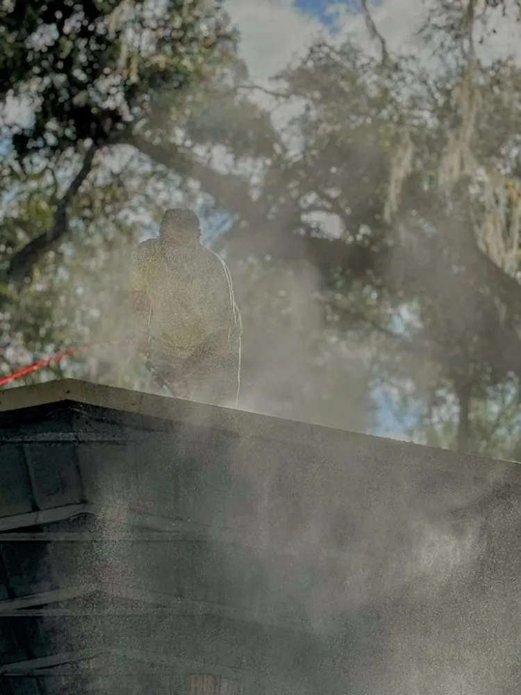 Local landscape design near you in Dothan, AL by Sunny Yard Maintenance