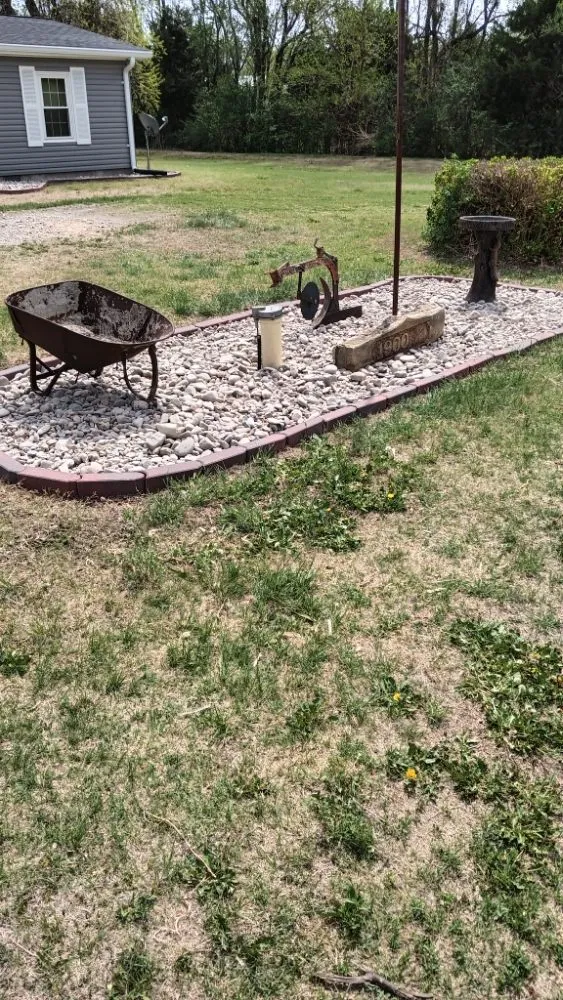 Professional landscape design for year-round maintenance across Wichita, KS - Sunnybrook Landscape & Lawn Care