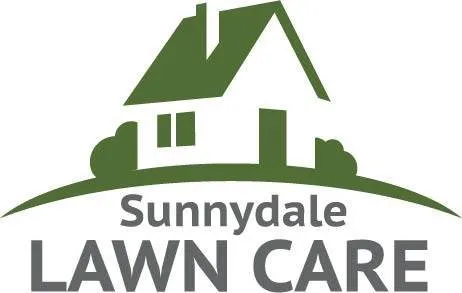 Sunnydale Lawn Care Logo