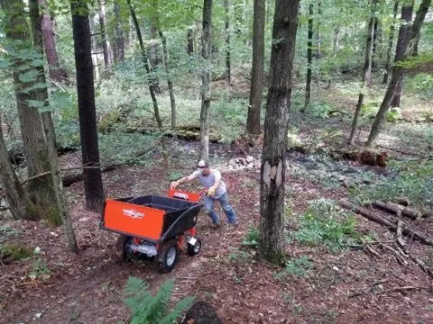 Reliable landscape installation for residential properties across Pardeeville, WI - Sunnyridge Farm