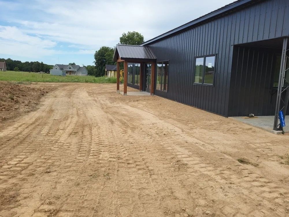 Top-rated garden landscaping for beautiful yards across Bella Vista, AR - Sunnyside Earthworks & Land Management