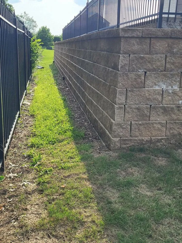 Expert residential landscaping experts serving Bella Vista, AR - Sunnyside Earthworks & Land Management